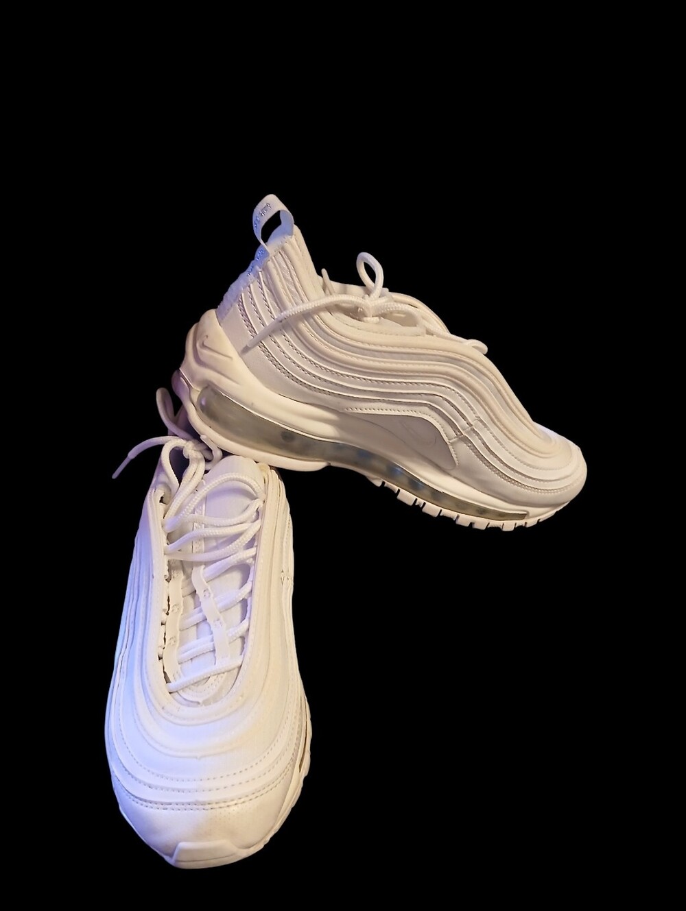 Nike Air Max97. Sneakets